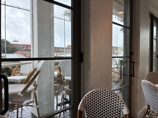 The Grove Savannah by null