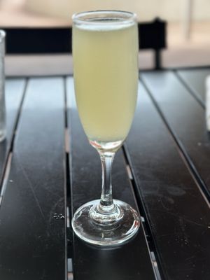 The Cork & Cleaver by null