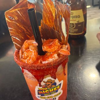 Don Miches Drive Thru - Seafood Near Me - Dickinson, Texas