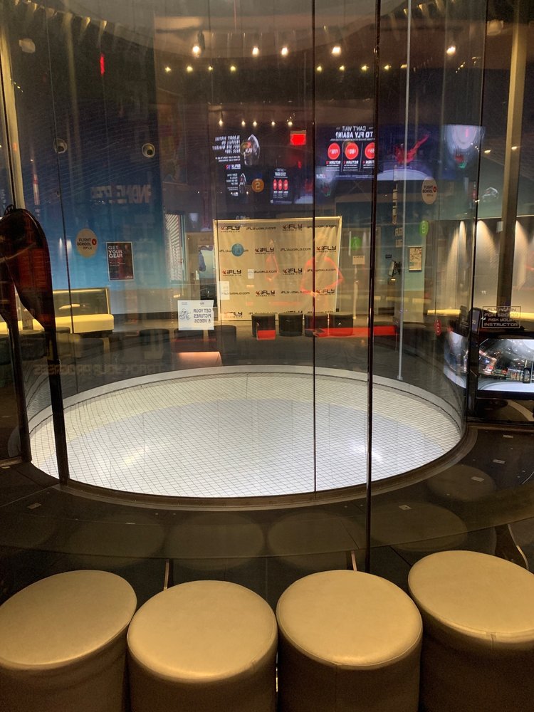IFLY INDOOR SKYDIVING KANSAS CITY 53 Photos & 66 Reviews 10975