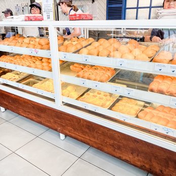 Kolache Shoppe - Heights - The Kolache - Bakeries Near Me - Houston, Texas