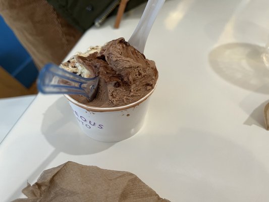Gorgeous Gelato Portland by null