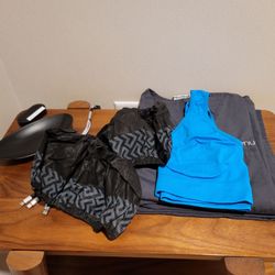 Prenuvo - Scan wear