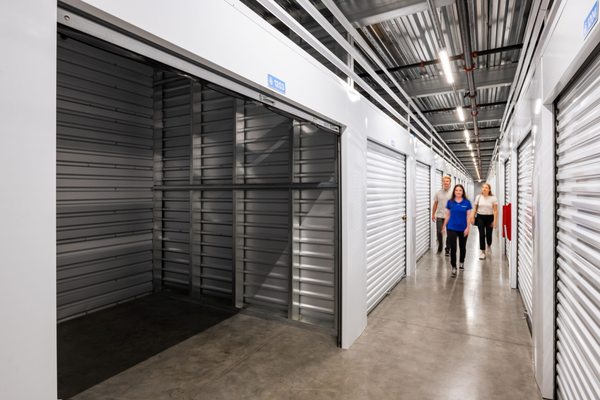 Securespace Self Storage Seattle Lake City