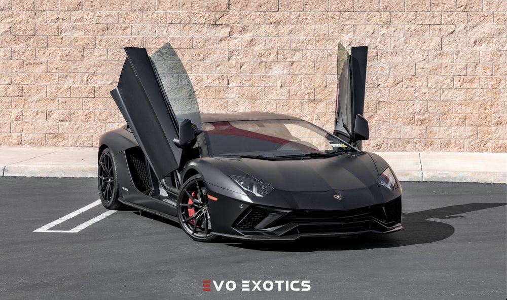 EVO EXOTICS Updated September 2024 2015 Harbor Blvd, Costa Mesa, California Car Dealers