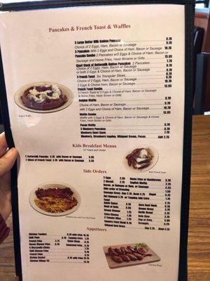 Menu photo 4 Strasburg Diner Strasburg, VA Menu photo 4 Strasburg Diner Strasburg, VA
