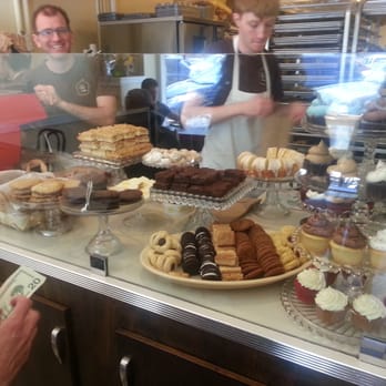 The Able Baker - Yum - Bakeries Near Me - Maplewood, New Jersey