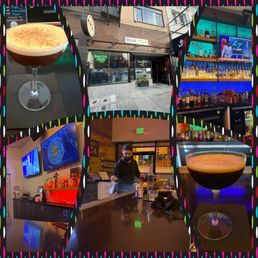 Photo 1: Montage of images from Bar TZA Photo 1: Montage of images from Bar TZA