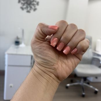 Cindy Nails Spa - Love my new nails very beautiful - Nail Salons Near Me - Chatsworth, California