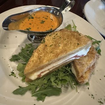 The Angry Chef - Prosciutto appetizer - Italian Near Me - Marlboro, New York The Angry Chef - Prosciutto appetizer - Italian Near Me - Marlboro, New York