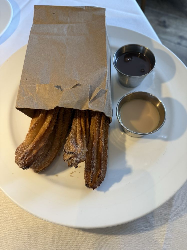 Washington House Restaurant