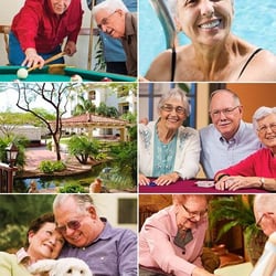 Fellowship Square Mesa - By offering top quality care and services, Fellowship Square Mesa provides seniors of all walks of life the lifestyle they want.