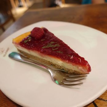 Celicioso - Gluten-Free Near Me - Madrid, M