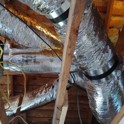 Ahler's Heating and Air