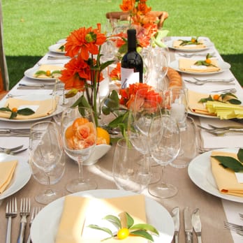 Brown Paper Design - Party & Event Planning Near Me - Berkeley, California