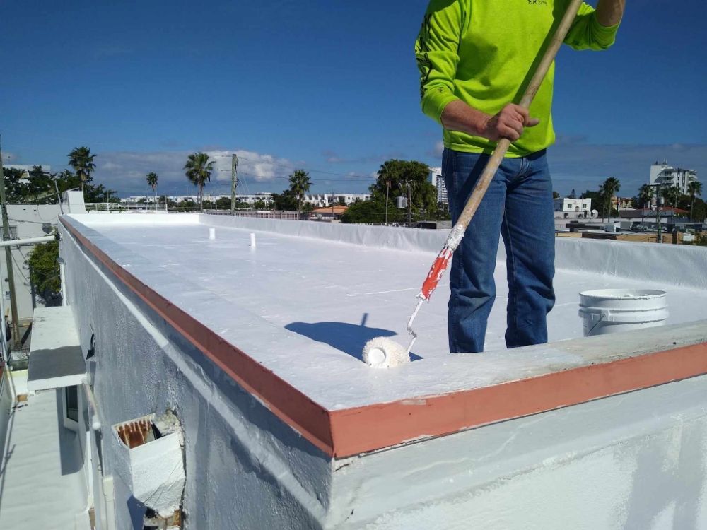 Slide of Complete Construction Services