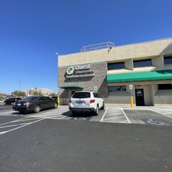 Quest Diagnostics
