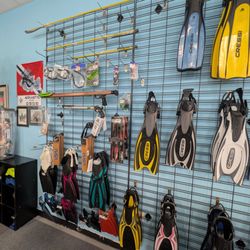 Fort Walton Beach Scuba