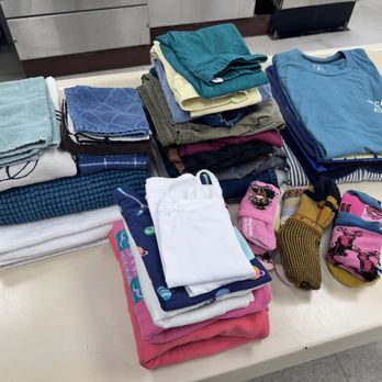 Soap Daddy Laundry - Wash-Dry-Fold service completed! More family time possible while we did the chore!! - Laundry Services Near Me - Lewisville, Texas Soap Daddy Laundry - Wash-Dry-Fold service completed! More family time possible while we did the chore!! - Laundry Services Near Me - Lewisville, Texas