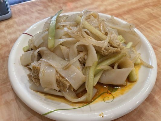 Xi’an Sizzling Woks by null