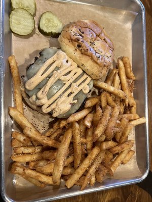 Northwoods Family Grille by null