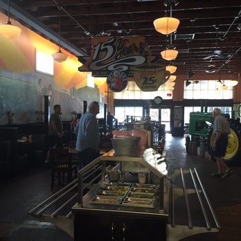 Joe's Real BBQ - Barbeque Near Me - Gilbert, Arizona