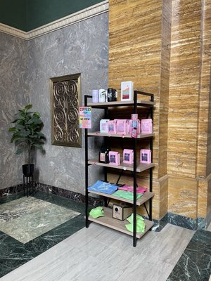 Aquarela Coffee - DTLA by null