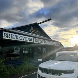 Hopscotch Brick Oven & Taproom