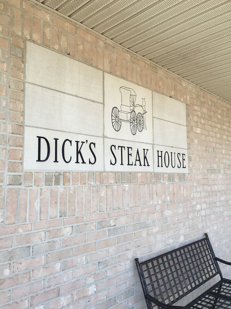 DICK’S STEAK HOUSE Updated September 2024 206 Broad St, Kalida