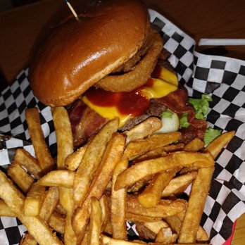 High Plain's Diner - Picture Perfect. Beautiful presentation - Diners Near Me - Bennett, Colorado