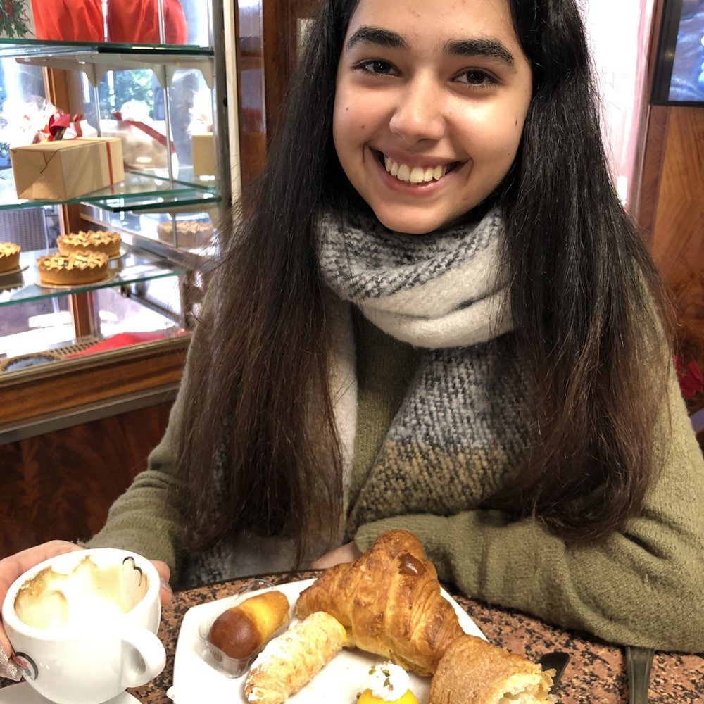 Salza - Desserts Near Me - Pisa, PI