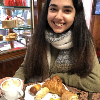 Salza - Desserts Near Me - Pisa, PI