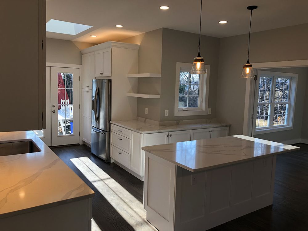 MANAGED RENOVATIONS Request Consultation 59 Photos Chevy Chase