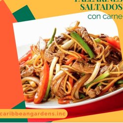 Caribbean Gardens