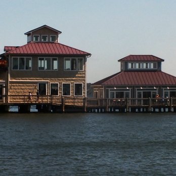 Solomons Island - The Pier restaurant at Solomons Island. Avionna Desh - Landmarks & Historical Buildings Near Me Solomons Island - The Pier restaurant at Solomons Island. Avionna Desh - Landmarks & Historical Buildings Near Me