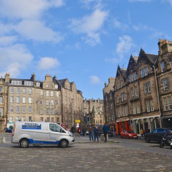 Grassmarket - Grassmarket Edinburgh_yelp_Sanju-8 - Fashion Near Me - Edinburgh, EDH