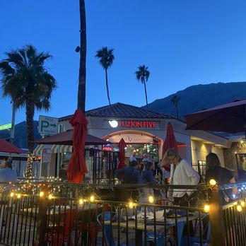 Fuzion Five - Vietnamese Near Me - Palm Springs, California Fuzion Five - Vietnamese Near Me - Palm Springs, California