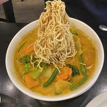 Thai Pavilion - Kao Soi - Thai Near Me - DeKalb, Illinois Thai Pavilion - Kao Soi - Thai Near Me - DeKalb, Illinois