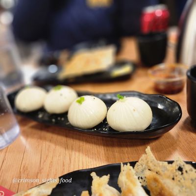 Dough Zone Dumpling House Beaverton by null