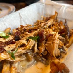 Irish nachos