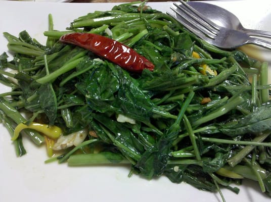 Merry's House of Chicken by null