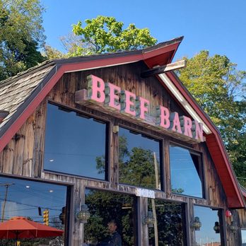 The Beef Barn - American Near Me - North Smithfield, Rhode Island The Beef Barn - American Near Me - North Smithfield, Rhode Island