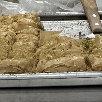 Petra Mediterranean Restaurant - Baklava made fresh daily! - Mediterranean Near Me - Tehachapi, California Petra Mediterranean Restaurant - Baklava made fresh daily! - Mediterranean Near Me - Tehachapi, California