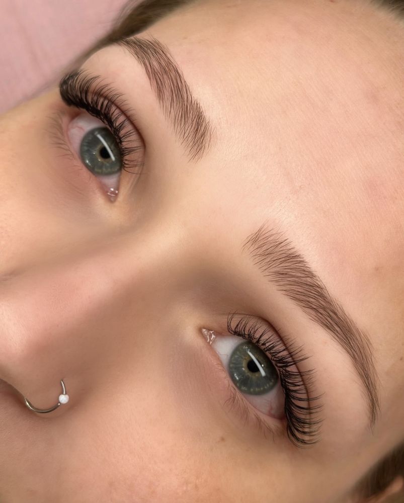 Bella Vista Lash Lounge