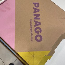 Panago Pizza - Pizza!!