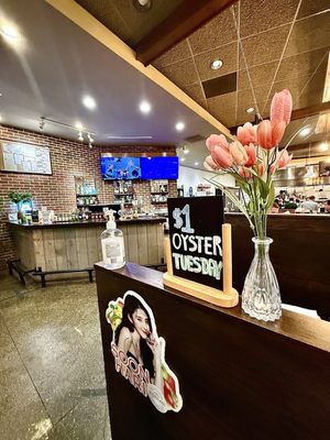 Cap't Loui - Cajun Seafood Boil by null