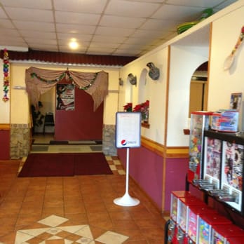 Guadalajara Mexican Restaurant - Entrance of the restaurant. - Mexican Near Me - Indianola, Mississippi Guadalajara Mexican Restaurant - Entrance of the restaurant. - Mexican Near Me - Indianola, Mississippi