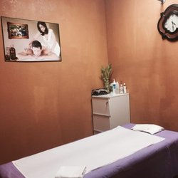 Encore Massage Spa