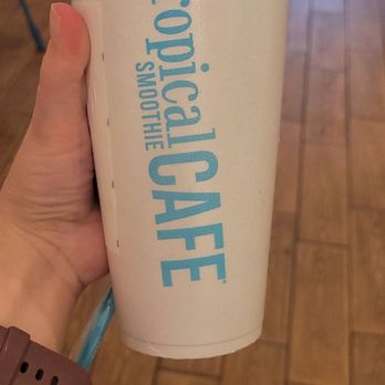 Tropical Smoothie Cafe - Juice Bars & Smoothies Near Me - Altamonte Springs, Florida Tropical Smoothie Cafe - Juice Bars & Smoothies Near Me - Altamonte Springs, Florida