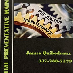 RPM Residential Preventative Maintenance